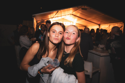 Sint-Martinus den XIIde - Kermisbar